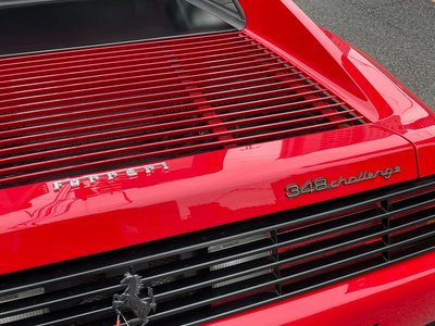 FERRARI 348 - 8