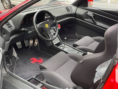 FERRARI 348 - 6