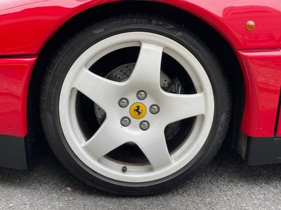 FERRARI 348 - 10