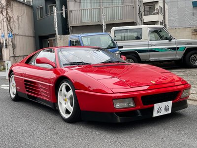 FERRARI 348 - 1