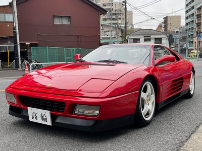 FERRARI 348 - 4