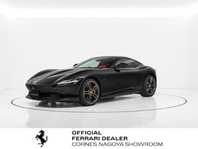FERRARI ROMA - 1