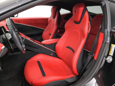 FERRARI ROMA - 4