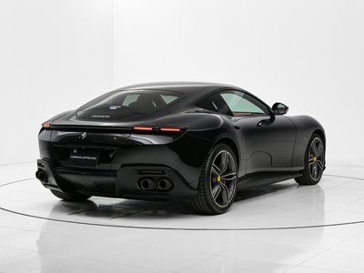 FERRARI ROMA - 9