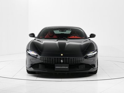 FERRARI ROMA - 5