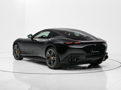 FERRARI ROMA - 10