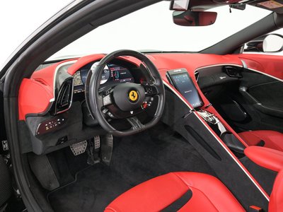 FERRARI ROMA - 3