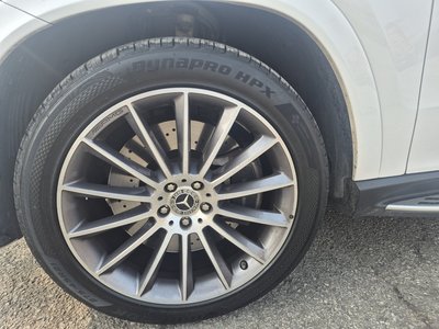 MERCEDES-BENZ GLE - 8