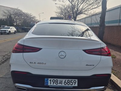 MERCEDES-BENZ GLE - 2