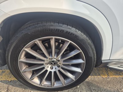 MERCEDES-BENZ GLE - 6