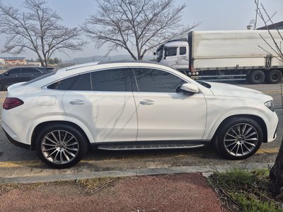 MERCEDES-BENZ GLE - 3