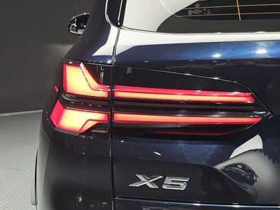2024 BMW X5 photo 10