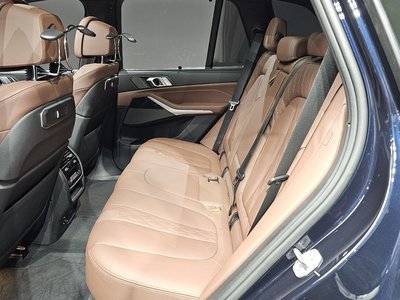 2024 BMW X5 thumbnail 18