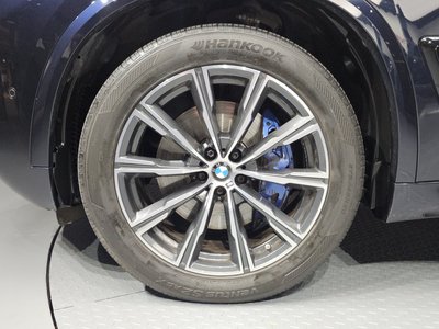2024 BMW X5 photo 6