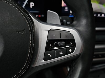 2024 BMW X5 thumbnail 29