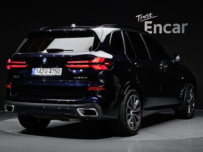 2024 BMW X5 photo 4