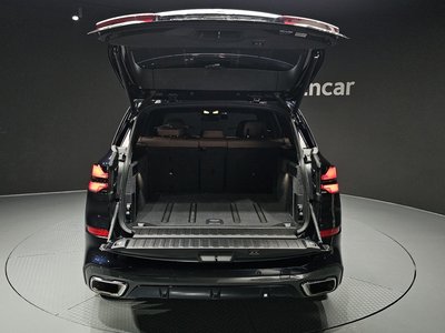 2024 BMW X5 thumbnail 34