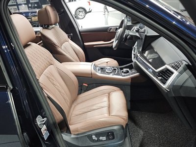 2024 BMW X5 thumbnail 16