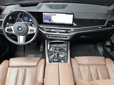 2024 BMW X5 photo 5