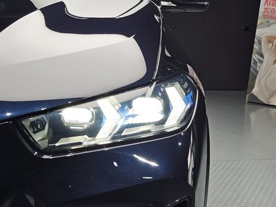 2024 BMW X5 photo 9