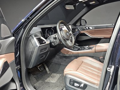2024 BMW X5 thumbnail 13
