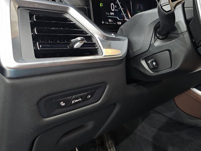 2024 BMW X5 thumbnail 25