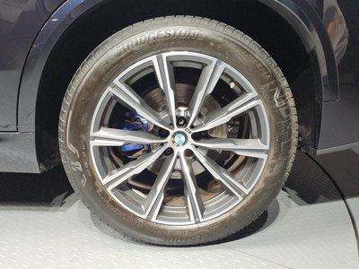 2024 BMW X5 photo 8