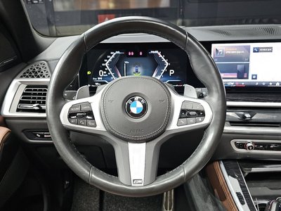 2024 BMW X5 thumbnail 19