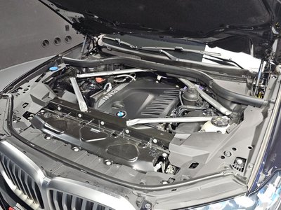 2024 BMW X5 photo 7
