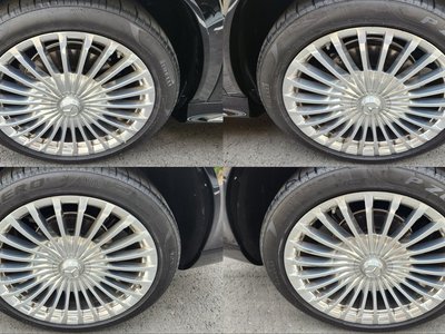 MERCEDES-BENZ GLS - 6