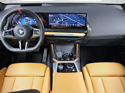 BMW X3 - 5