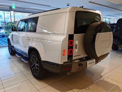 2024 LAND Rover DEFENDER — миниатюра 26