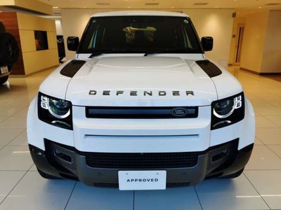 2024 LAND Rover DEFENDER — миниатюра 21