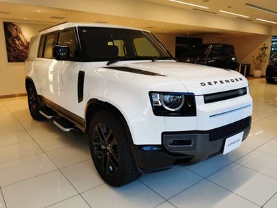 2024 LAND Rover DEFENDER — миниатюра 23