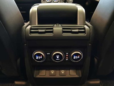 2024 LAND Rover DEFENDER — миниатюра 13