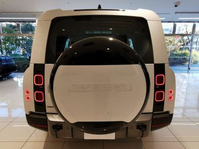 2024 LAND Rover DEFENDER — миниатюра 28
