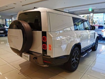 2024 LAND Rover DEFENDER — миниатюра 27