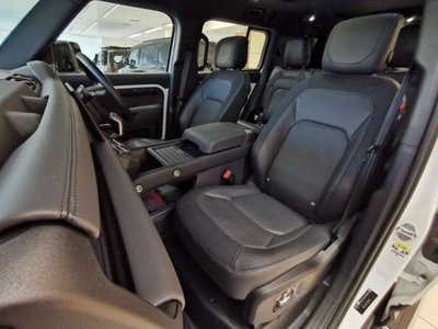 2024 LAND Rover DEFENDER — миниатюра 33
