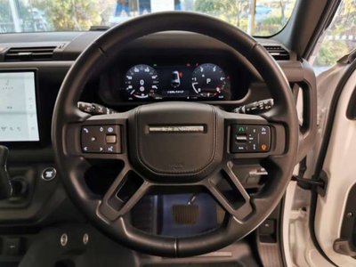 2024 LAND Rover DEFENDER — миниатюра 31