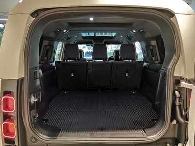 2024 LAND Rover DEFENDER — миниатюра 29