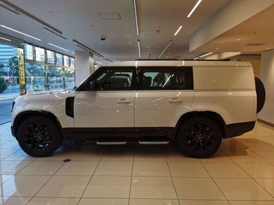 2024 LAND Rover DEFENDER — миниатюра 24
