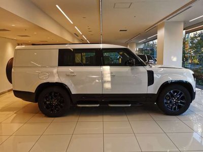 2024 LAND Rover DEFENDER — миниатюра 25