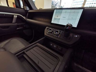 2024 LAND Rover DEFENDER — миниатюра 43