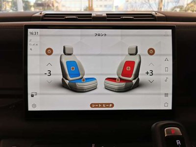 2024 LAND Rover DEFENDER — миниатюра 12