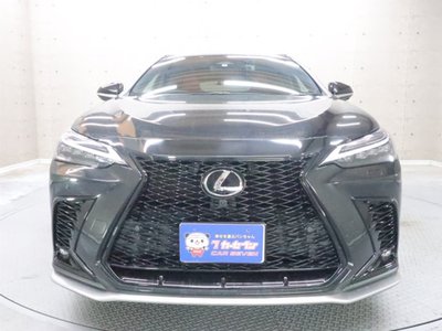 LEXUS NX - 6