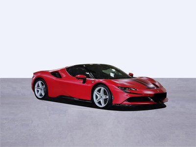 FERRARI SF90 SPIDER - 3