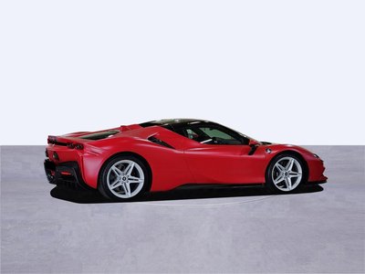 FERRARI SF90 SPIDER - 8