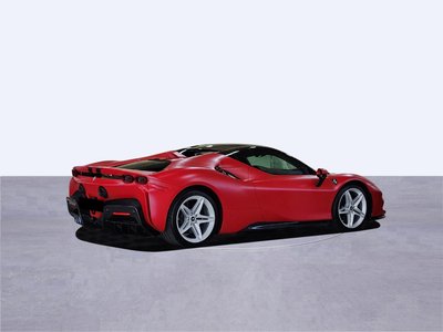 FERRARI SF90 SPIDER - 9