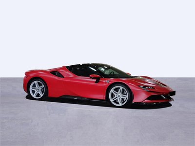 FERRARI SF90 SPIDER - 6