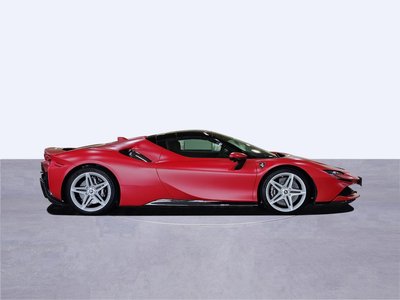 FERRARI SF90 SPIDER - 4